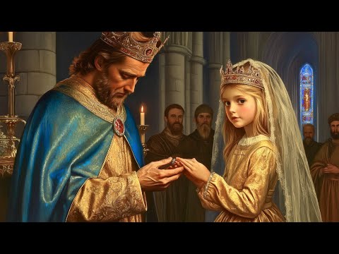 Видео: Вышла Замуж в 12 - От Сломанного Ребенка до Самой Могущественной Женщины Англии!