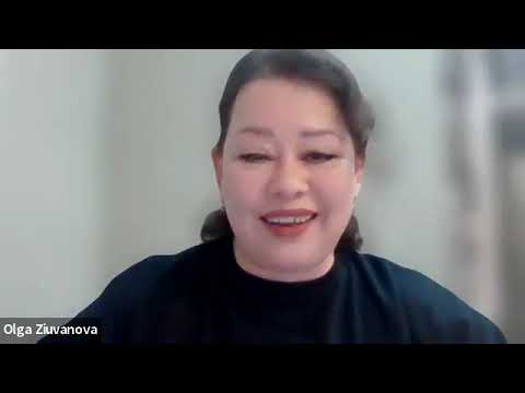 Видео: Отзыв о КПТ практикуме "Рестарт ПРО". Ольга Зюванова