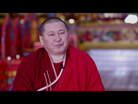 Видео: Богд зонхов