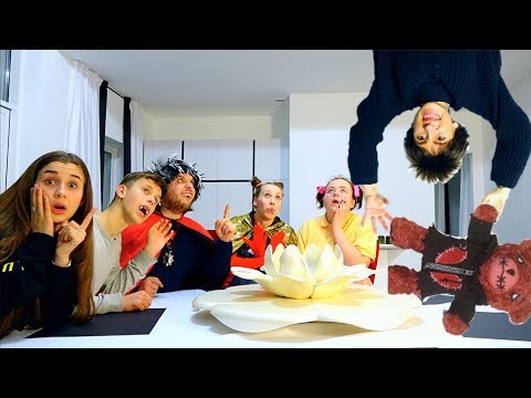 Видео: Вредный ВАМПИР наделал Проблем!!! // Леди Диана