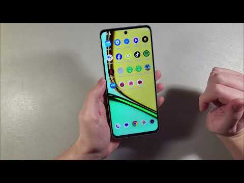 Видео: ОБЗОР REALME C67 8/256GB (ПЛЮСЫ И МИНУСЫ)