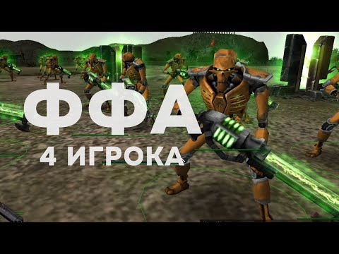 Видео: ЭПИК! Сам не понял, как победил! ► Dawn of War - Soulstorm