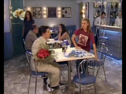 Видео: Женя и Денис. Сбежать на вечеринку!