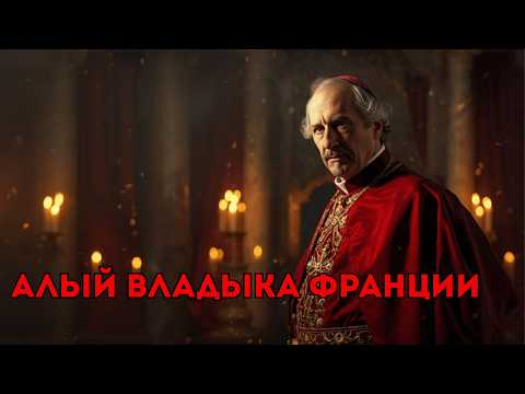 Видео: Красный кардинал. Человек, который создал Францию