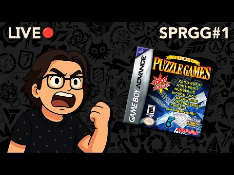 Видео: SPRGG 2.0 | День 1 | 03.10.25