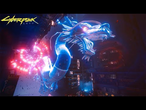 Видео: Прохождение игры Cyberpunk 2077 по чужими правилами.Часть-12(Парад)