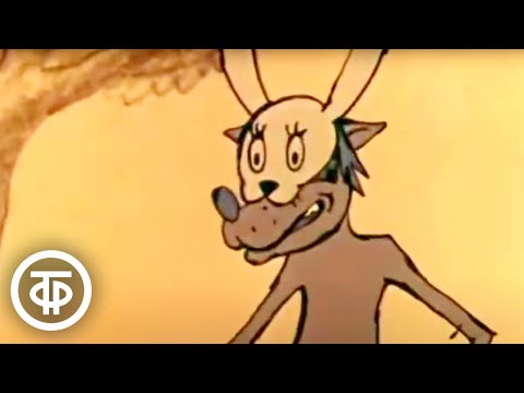 Видео: Мой приятель светофор. Мультфильм о правилах уличного движения (1978)