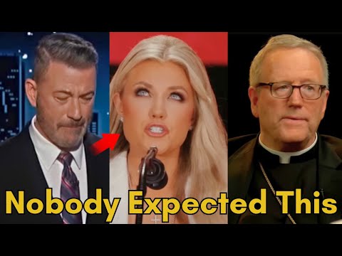 Видео: Ситуация с Эрикой Кирк принимает шокирующий оборот, который мало кто ожидал... (Взгляд епископа Б...