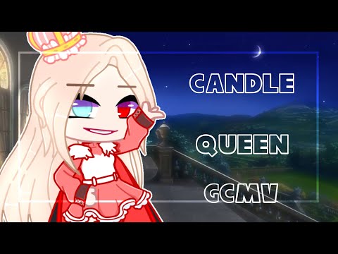 Видео: | Candle Queen | GCMV | На Русском | Клип | By Pai Gan |