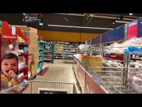 Видео: VLOG:  10 .11. 25 г. биржа труда/ по магазинам/ готовлю эстонское блюдо/ холодец