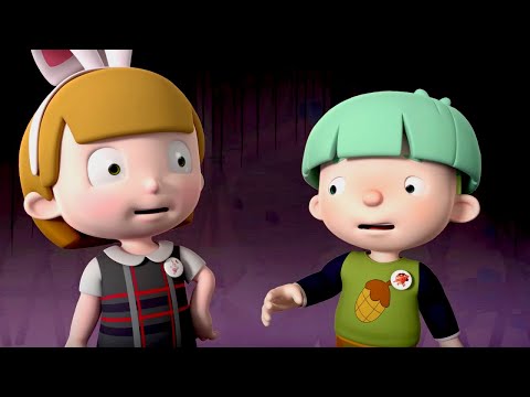 Видео: Отряд А - Игрушки спасатели - Мы все отряд А - мультфильм про безопасность