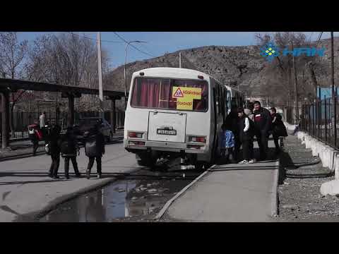 Видео: "АРНАЙЫ РЕПОРТАЖ" КЕНТАУ ҚАЛАСЫ ҚАРНАҚ АУЫЛЫ