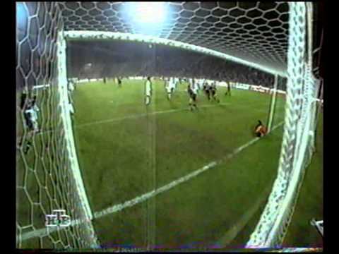 Видео: Бавария - ПСЖ 5:1. ЛЧ 97-98. Гр. раунд. 3 тур