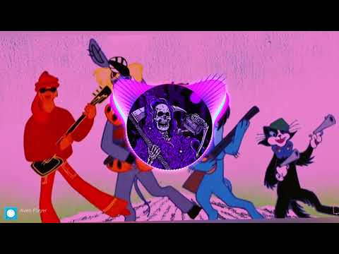 Видео: ВРУБАЙ  КОЛОНКИ НА ПОЛНУЮ - БРЕМЕНСКИЕ МУЗЫКАНТЫ REMIX [ Bass Boost ]