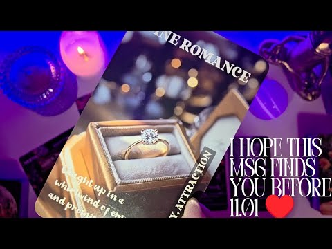 Видео: 💍ЭТО «ТО», НА КОМ БОГ ХОЧЕТ, ЧТОБЫ ТЫ ЖЕНИЛСЯ! 💯 💁‍♀️ Вот как ты узнаешь!! #111