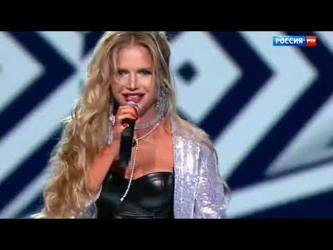 Видео: Юлия Михальчик  -  Снова и снова