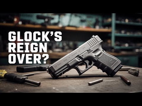 Видео: Glock мёртв? Вот что происходит на самом деле
