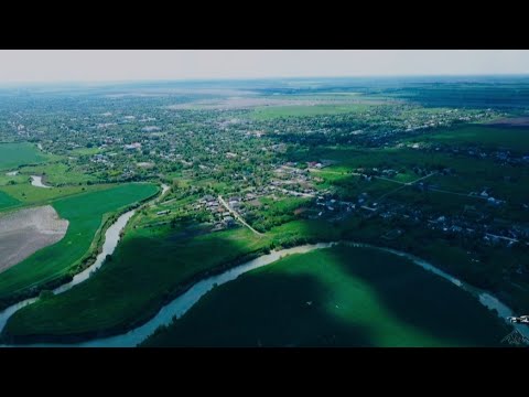 Видео: Сплав по реке на сапбордах. Ставрополье. 