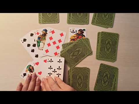 Видео: ВЫЗОВ Крестового♣️Короля.Перспективы с Ним для ❤️ Дамы 💍🌹