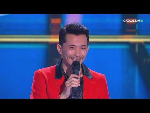 Видео: Qaiyrly kesh, Qazaqstan! (Қайырлы кеш, Қазақстан!) - Ғазизхан Шекербеков. 15-бағдарлама