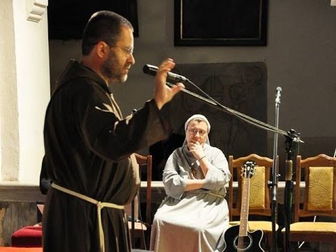 Видео: ШХЖіЄ о.Петро Куркевич. Про обжерливість