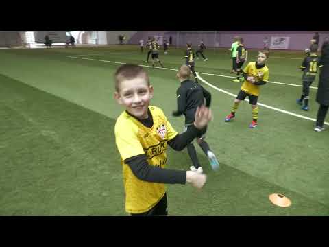 Видео: Игровые качели:) И снова не в нашу пользу…