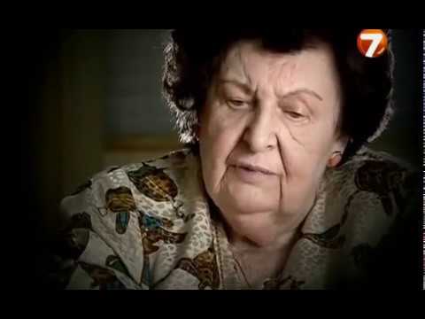 Видео: Смерти нет. Тайна академика Бехтерева 2008 г.
