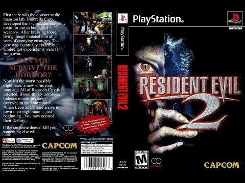 Видео: Прохождение Resident Evil 2 [Original 1998 PS1] Стрим 3 Claire B EASY