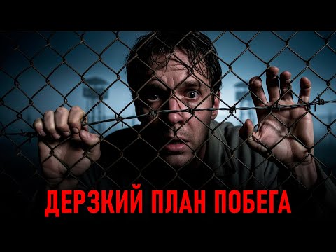 Видео: ДЕРЗКИЙ ПЛАН ПОБЕГА ИЗ МОСКОВСКОЙ ТЮРЬМЫ НКВД: ИСТОРИЯ ПРЕДАТЕЛЬСТВА
