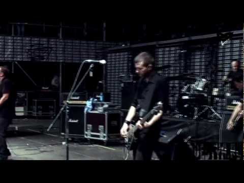 Видео: Нашествие 2012 Смысловые Галлюцинации - Вечно молодой