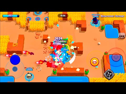 Видео: АСМР В БРАВЛ СТАРС