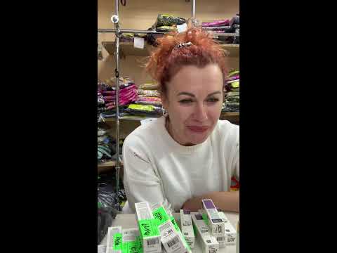 Видео: Оксана Таирова ( Крятова)  в прямом эфире!