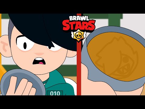 Видео: ТОП-5 ЛУЧШИХ АНИМАЦИЙ BRAWL STARS ПОДБОРКА ЭДГАРА