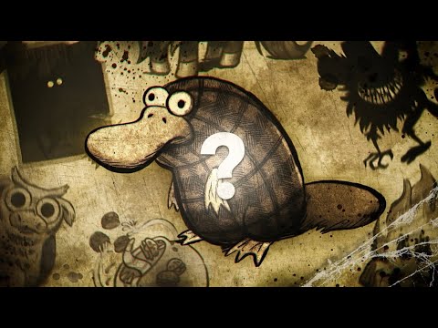 Видео: СУЩЕСТВА ГРАВИТИ ФОЛЗ, КОТОРЫХ НАС ЛИШИЛИ