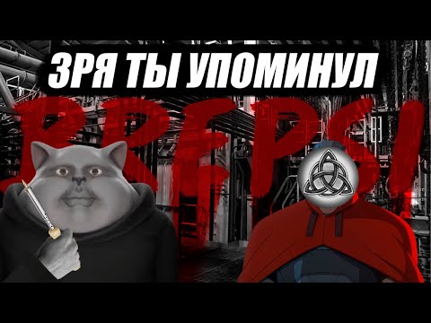 Видео: Solek Сморит | ОНИ НЕ ТЕ, КЕМ КАЖУТСЯ | КАРГАССИЯ. НАЧАЛО