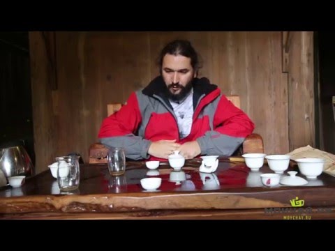 Видео: Заповедник Тунму: Родина красного чая Чжэнь Шань Сяо Чжун.