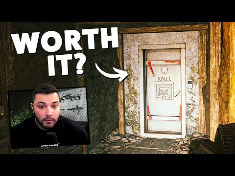 Видео: Стоит ли все еще идти в Лабиринт?