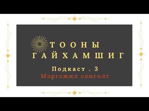 Видео: 30 May 2025 Подкаст.3