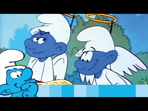 Видео: Райские смурфы • Смурфики