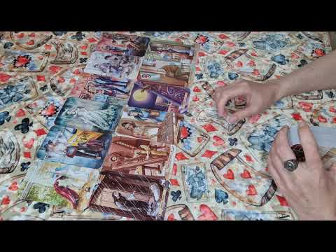 Видео: ‼️В чём ПРИЧИНА его МОЛЧАНИЯ⁉️❤️🔥‼️ #таро #tarot #тароокс #таросегодня #таропрогноз