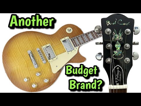 Видео: Chillcat Guitars делают Les Paul как надо!!! Однозначно лучше, чем ваш Epiphone!!