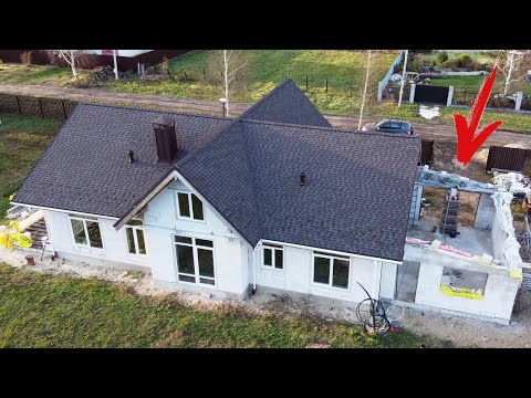 Видео: ВСЕ ДУРАЦКИЕ РЕШЕНИЯ В ОДНОМ ГАРАЖЕ МЕЧТЫ...