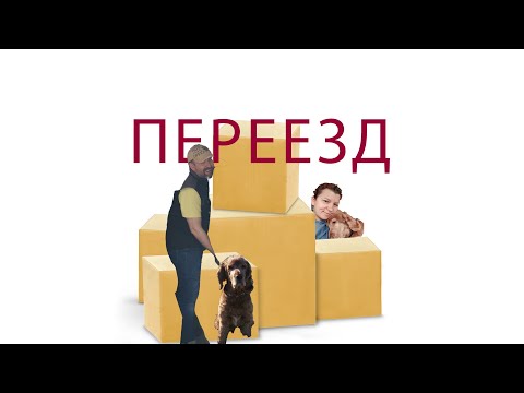 Видео: Мы переезжаем! 3 дня- 3 страны!