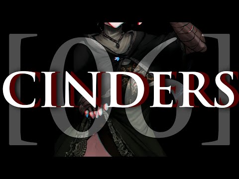 Видео: Ну, что за женщина | Dark Souls 3: Cinders 2.07.1 | Прохождение за суммонера