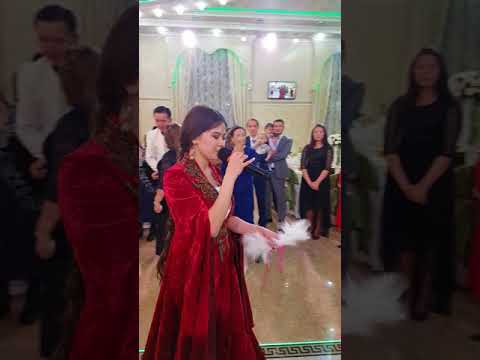 Видео: Зарина Кыз Узату