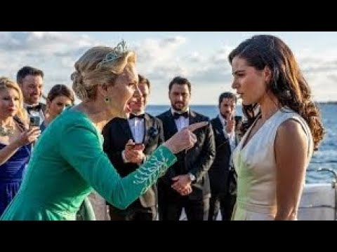 Видео: 😱💰 «Над ней смеялись на яхте за 200 миллионов… но никто не знал, что весь флот принадлежит ей!» 😲🔥 |