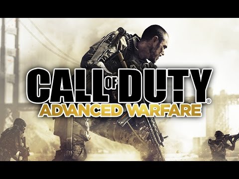 Видео: Фильм "CALL OF DUTY: ADVANCED WARFARE" (полный игрофильм, весь сюжет) [60fps, 1080p]