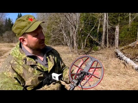 Видео: 3 ДНЯ БРОДИЛ по лесу с МЕТАЛЛОИСКАТЕЛЕМ. Что с этого вышло.