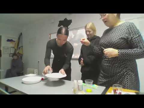 Видео: "Фізична гра "Сходинками дослідника""