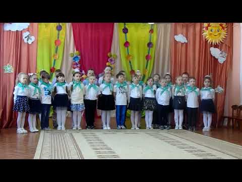 Видео: Гимн ЭКОЛЯТ